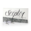 Kingpin Scepter Cartridge Tight Super Liner Round Tip
