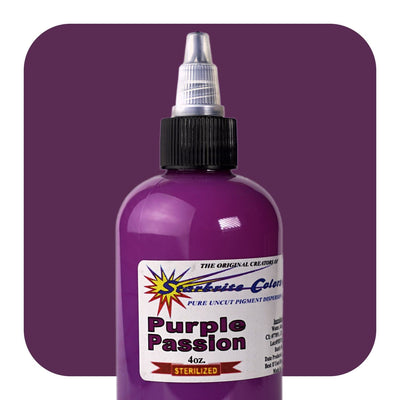 Starbrite - Purple Passion