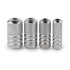 Pro-Design Stainless Steel Grip