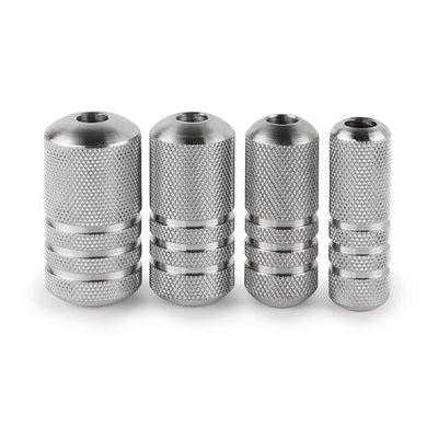 Pro-Design Stainless Steel Grip