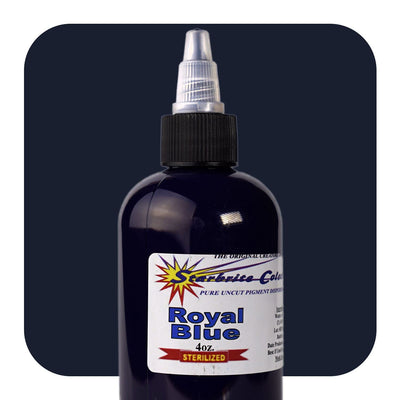 Starbrite - Royal Blue
