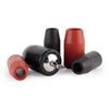 Tapered Red Rat Grip Cover