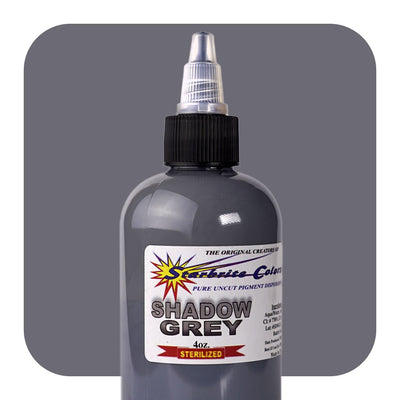 Starbrite - Shadow Grey