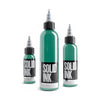 Solid Ink Dragon Green