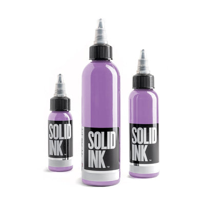 Solid Ink Orchid