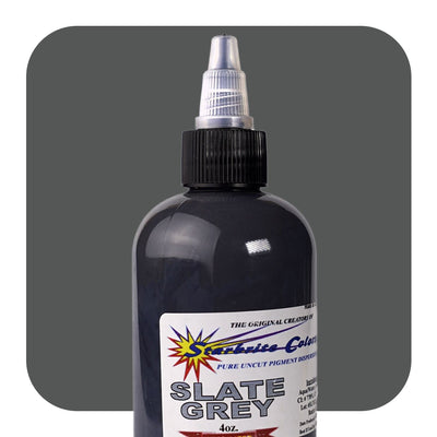 Starbrite - Slate Grey