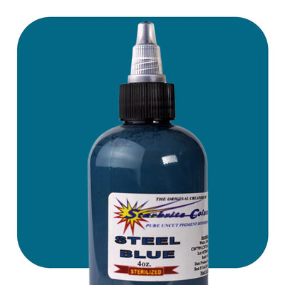 Starbrite - Steel Blue