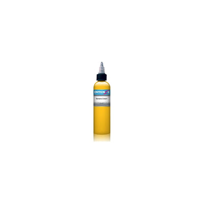 INTENZE - Banana Cream