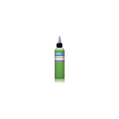 INTENZE - Grasshopper Green