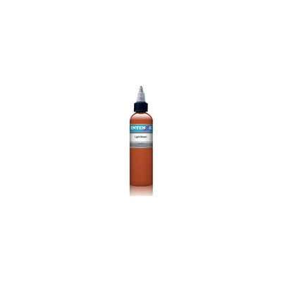 INTENZE - Light Brown