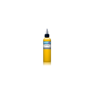 INTENZE - Lemon Yellow