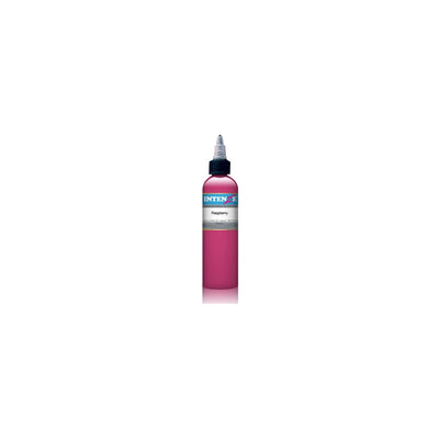 INTENZE - Raspberry