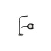 Led Magnifier Floor and Table Lamp