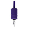 Kingpin 1" Soft Grip Disposable Tubes Diamond 45 Bevel Tip
