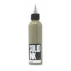 Solid Ink French Grey