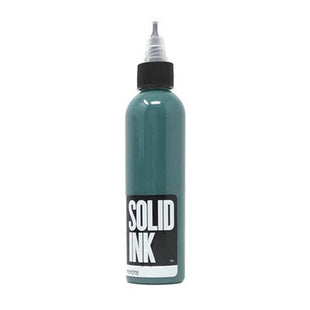 Solid Ink Peyote