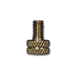 Brass Thumb / Binder Screw 5 Pack