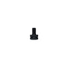 Black Oxide Thumb / Binder Screw 5 Pack