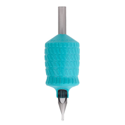 Wrath Nexus 1 1/4" Disposable Tubes Angled Round Tip