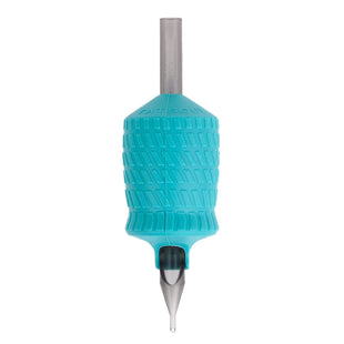 Wrath Nexus 1 1/4" Disposable Tubes Angled Round Tip