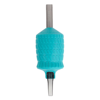 Wrath Nexus 1 1/4" Disposable Tubes Open Magnum Tip