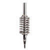 Wrath Recoil 1" Stainless Steel Disposable Tube Diamond Tip