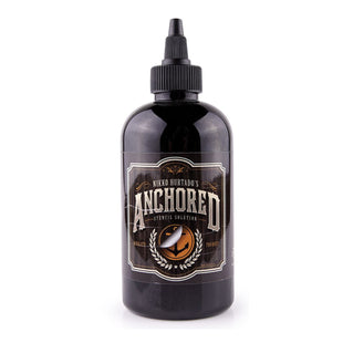 Stencil Great Tattoo Outlines with this Stencil Solution