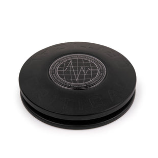 Critical Wireless Tattoo Foot Pedal with Universal Receiver 