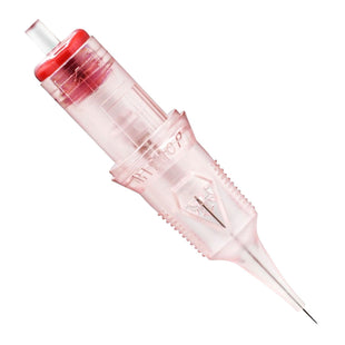 Da Vinci PMU Round Liner Cartridges Medium Taper