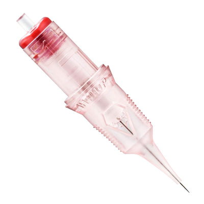 Da Vinci PMU Round Liner Cartridges Medium Taper