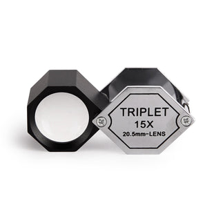 Eye Loupe 15x for Tattoo Needle Building