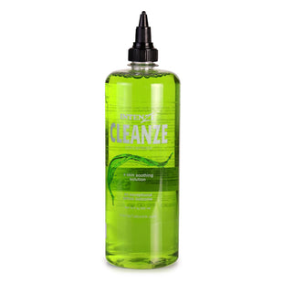 Intenze Tattoo Cleanze Skin Cleanser for Tattoo Prep