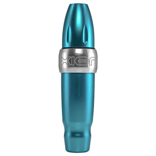 Seafoam FK Irons Spektra Xion S Pen tattoo machine for PMU.