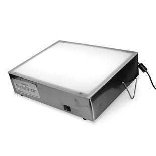 Portable Light Table Drawing Supplies for Tattoo Artists