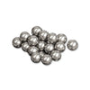 Stainless Steel Ink Agitator ¼” Ball