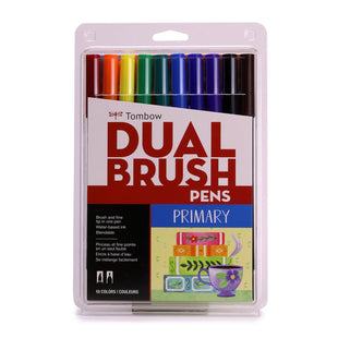 10 Marker Set Supplies for Tattooing