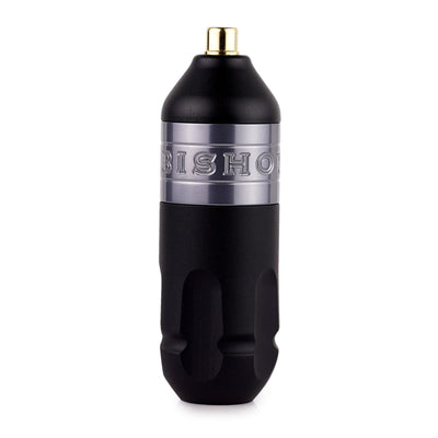 The Bishop Wand Shader Tattoo Machine 