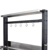 TATSoul Forte Tattoo Workstation Machine Hook Set