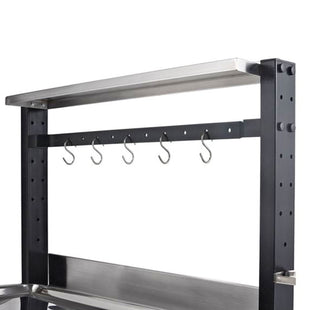 TATSoul Forte Tattoo Workstation Machine Hook Set